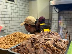 -覃肥叔桂林米粉(粮道街店)