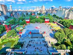 -滕王阁旅游区