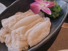 竹荪-捞王锅物料理(上海世茂广场店)