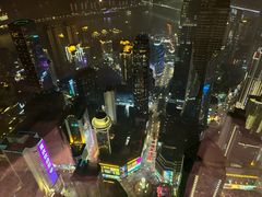 -苏丝的天空高空酒吧Suzie's Sky Bar