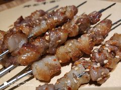 -那些年记忆烧烤