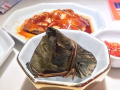 -金戈戈香港豉油鸡(皇庭广场店)