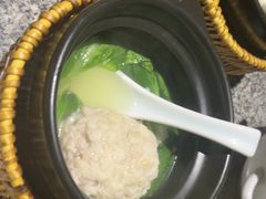 -南京大牌档(济南万象城店)