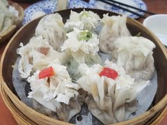 -都一处烧麦馆(前门店)