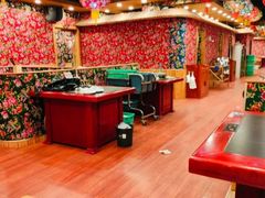 -田家大院东北农家菜铁锅炖(西安总店)