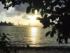 -鲤鱼门海鲜街