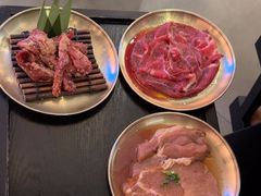 -西塔老太太泥炉烤肉(上海七宝领展广场店)