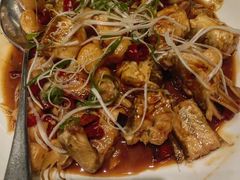 -船歌·鱼水饺青岛菜(闽江二路店)