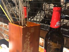 -老五烧烤(石牌岭店)