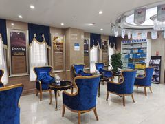 -圣贝口腔(海淀店)