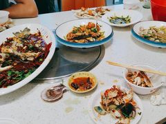 -前王院•巧克力海鲜市集餐厅(万平口店)