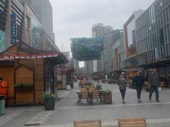 -茶也运也(望京万科店)