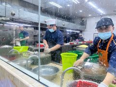 -景好海鲜餐厅(大鹏必选旅游店)