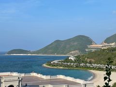 -芽庄珍珠岛游乐园