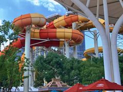 -武汉玛雅海滩水公园