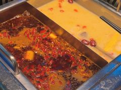 -大隐·成都火锅Bistro(合生麒麟新天地店)