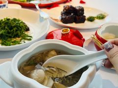 -悦轩中餐厅·高空江景·杭州柏悦酒店