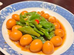 -山芋腔苏北菜(盐城大丰店)