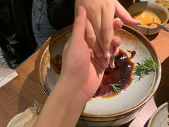 -青年公社烤鸭(熙悦天街店)