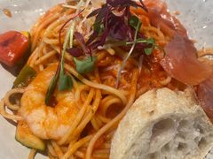 -榖屋house of flour(张江首店)