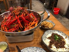 -虾小龙老长沙龙虾馆(坡子街店)