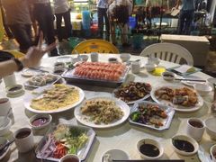 iphone_upload_pic-新享乐海鲜(翠华路店)