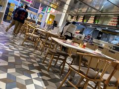 -食大利香港茶餐厅(南亚风情第一城店)