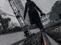 -小南海站
