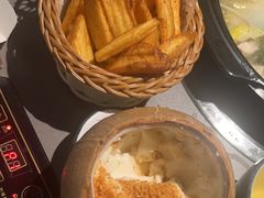 -同仁四季椰子鸡(无锡滨湖万象汇店)