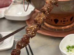 -牛街·马辈儿涮肉(牛街二店)