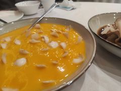 百合南瓜泥-江南外婆桥·禾城记忆(南湖店)