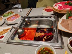 -海底捞火锅(汇金星力城店)