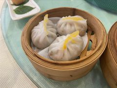 潮汕粉果-万山楼海鲜酒家·二十三年老字号