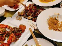 -鲜味食族水产·海鲜餐厅