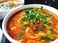 -宛平李记小吃(东关街店)