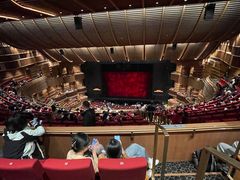 -交通银行前滩31演艺中心