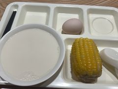 -浙江大学玉泉校区四食堂