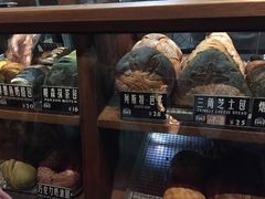 -Juicy Bakery(大学路店)