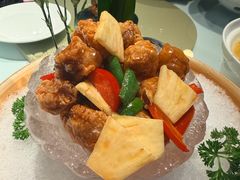 -勝記酒家·37年老字号·经典粤菜(荔枝公园店)