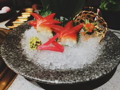 -妥妥烤肉料理(昙华林店)