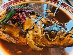 -旺顺阁·北京菜(北辰上品+)