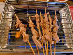 -TIPPI营地 房车主题·露营烧烤团建轰趴(天安假日店)