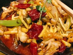 -望湘园·湖南菜(宏伊店)