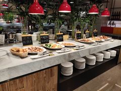 -深圳同泰万怡酒店·万荟轩自助餐厅(同泰店)