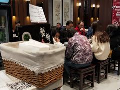 等位区-熙盛源(凤凰街店)