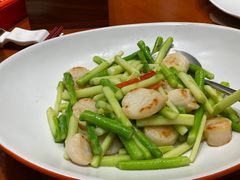 -潮府馆·非遗潮州菜·世纪公园(新国际博览中心店)
