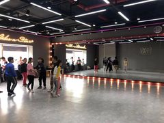 -星舞宝贝少儿舞蹈艺术(天山西路店)