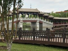 -西海子公园