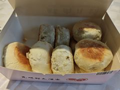 -光明邨大酒家(淮海路店)