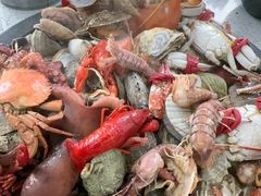 -仙螺岛海鲜自助餐厅(总店)